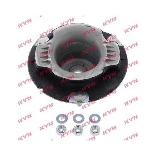 KYB Federbeinstützlager Suspension Mounting Kit