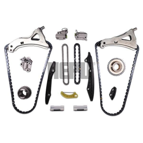 HEPU Steuerkettensatz