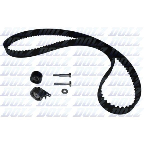 DOLZ Zahnriemensatz