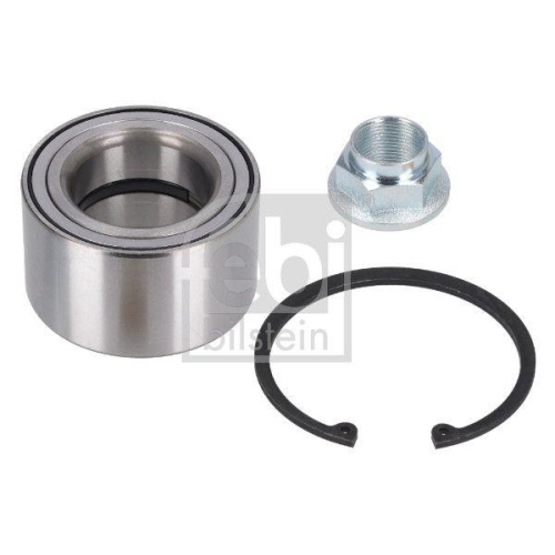 FEBI BILSTEIN Radlagersatz 178014