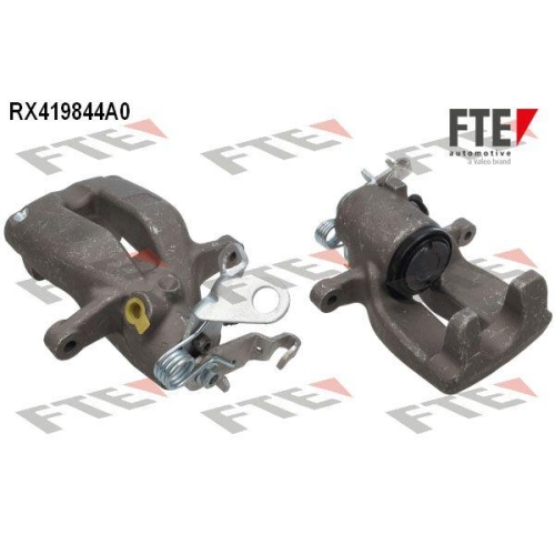 FTE Bremssattel 9290907