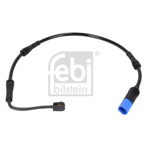 FEBI BILSTEIN Warnkontakt, Bremsbelagverschleiß 197539