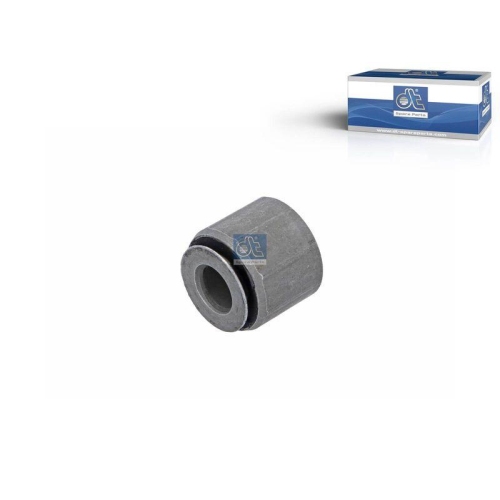 DT Spare Parts Generatorfreilauf 4.80069