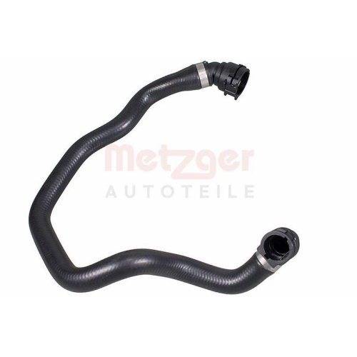 METZGER AUTOTEILE Kühlerschlauch 2422273