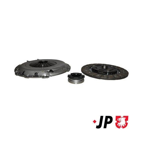 JP GROUP Kupplungssatz JP 1130402910