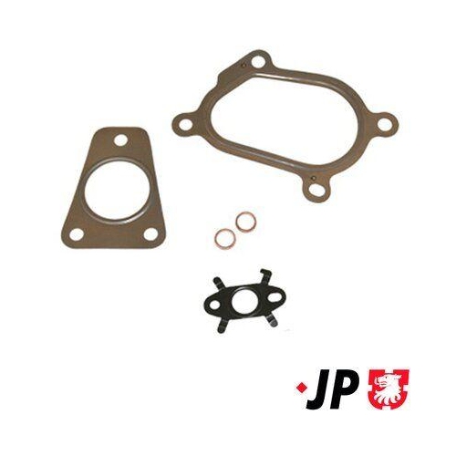 JP GROUP Montagesatz, Lader JP 1217751110
