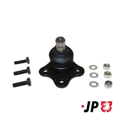 JP GROUP Trag-/F&uuml;hrungsgelenk JP 1540302100