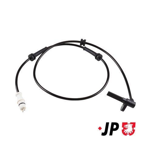 JP GROUP Sensor, Raddrehzahl JP 3397104580