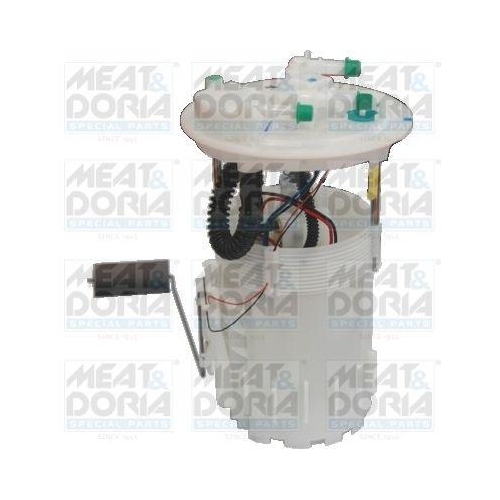 MEAT & DORIA Kraftstoff-F&ouml;rdereinheit 77057