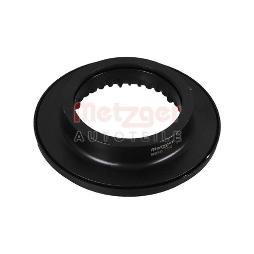METZGER AUTOTEILE W&auml;lzlager, Federbeinst&uuml;tzlager GREENPARTS 6490416
