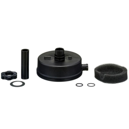 MANN-FILTER Filter, Kurbelgeh&auml;useentl&uuml;ftung LC 18 020 KIT