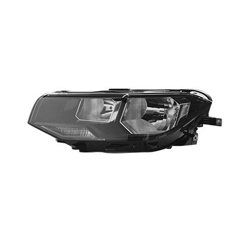 VAN WEZEL Hauptscheinwerfer 5706961V