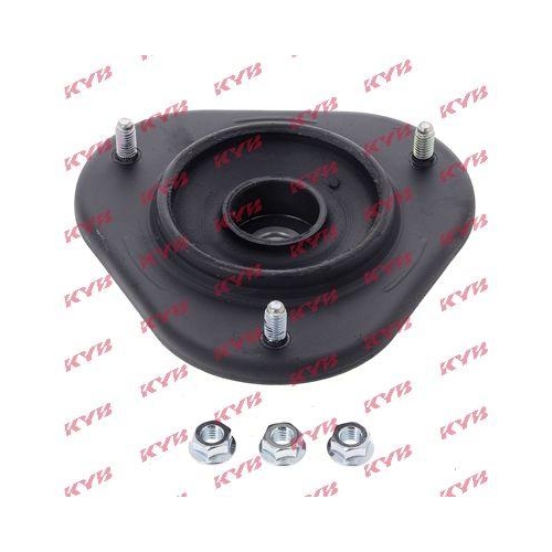 KYB Reparatursatz, Federbeinst&uuml;tzlager Suspension Mounting Kit SM5049
