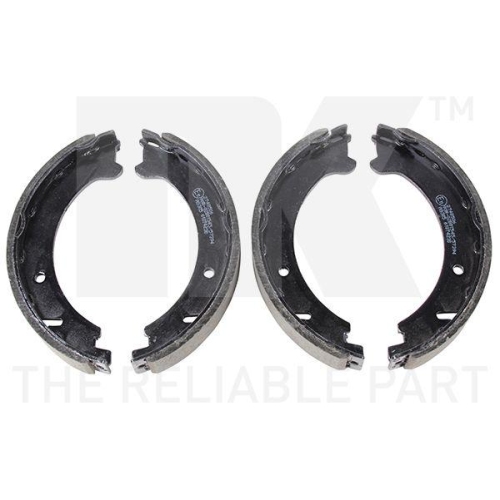 NK Bremsbackensatz, Feststellbremse 2748506