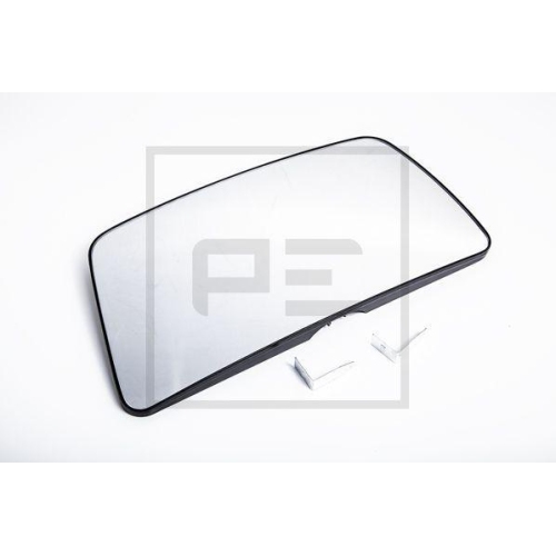 PE Automotive Spiegelglas, Au&szlig;enspiegel 018.709-80A