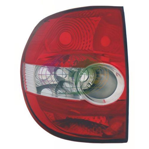 Lexmond Trading BV Schlussleuchte 9258402