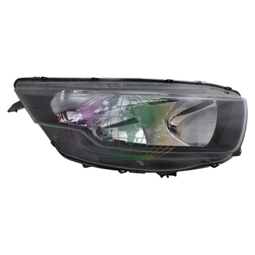 Lexmond Trading BV Hauptscheinwerfer 3290281