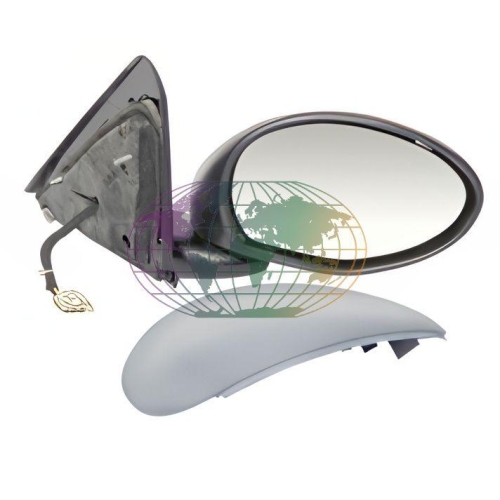 Lexmond Trading BV Au&szlig;enspiegel 0471085