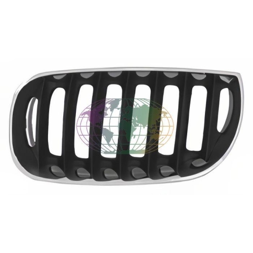 Lexmond Trading BV L&uuml;ftungsgitter, Sto&szlig;f&auml;nger 1641352