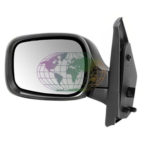 Lexmond Trading BV Au&szlig;enspiegel 7266084