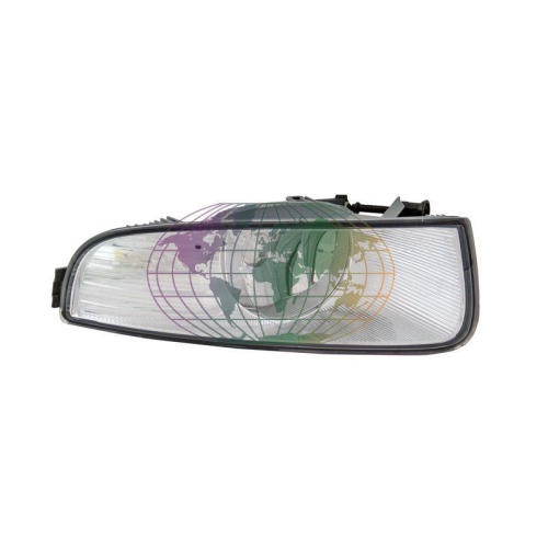 Lexmond Trading BV Nebelscheinwerfer 7877295