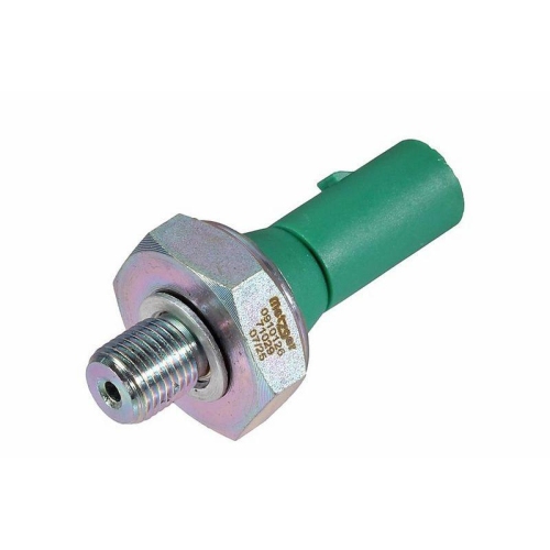 METZGER AUTOTEILE &Ouml;ldruckschalter GREENPARTS 0910126