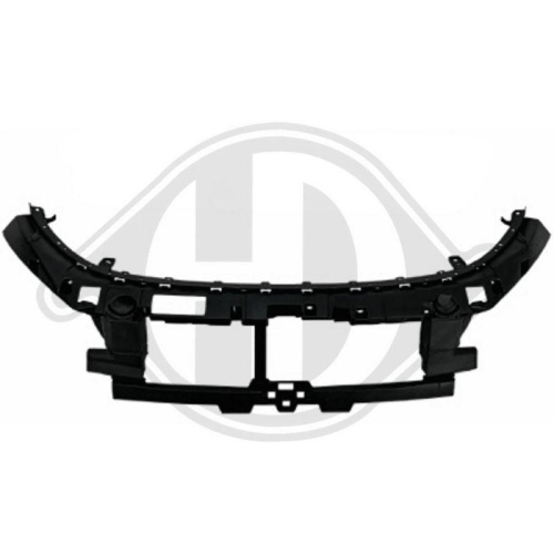 DIEDERICHS Halter, Sto&szlig;f&auml;nger 4246015