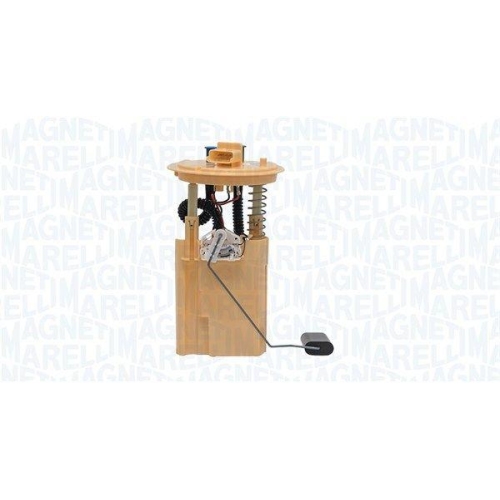 MAGNETI MARELLI Kraftstofff&ouml;rdermodul 519700000237