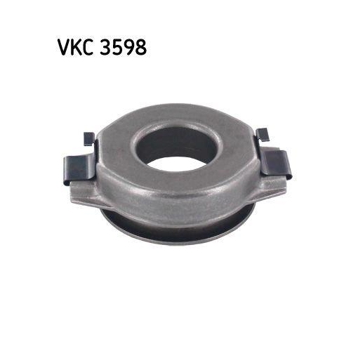 SKF Ausr&uuml;cklager VKC 3598