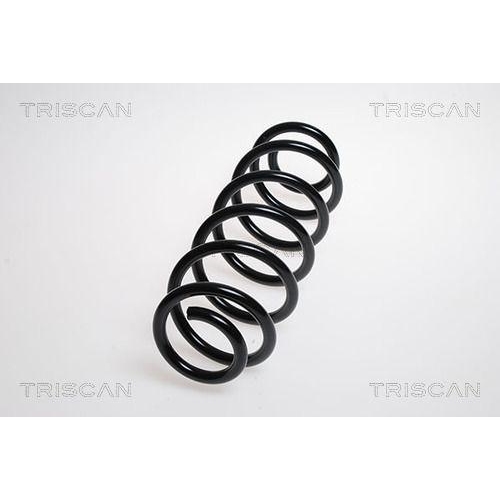 TRISCAN Fahrwerksfeder 8750 29222