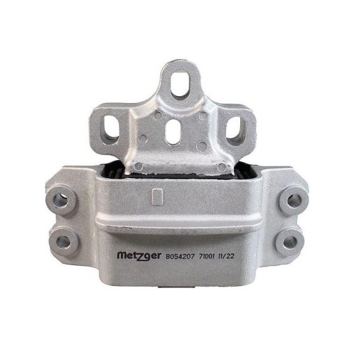METZGER AUTOTEILE Lagerung, Schaltgetriebe 8054207