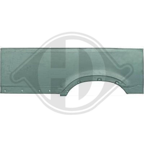 DIEDERICHS Seitenwand 9334031
