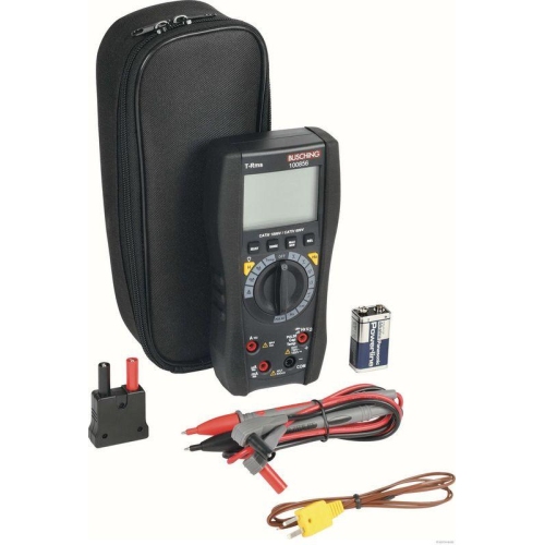 HERTH+BUSS BUSCHiNG Multimeter BU021002