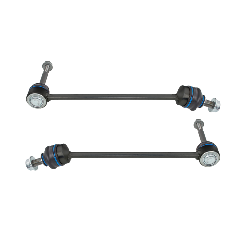 MEYLE Set-Lenker, Stange/Strebe, Stabilisator VA L+R 016 060 0108/HD+016 060 0109/HD