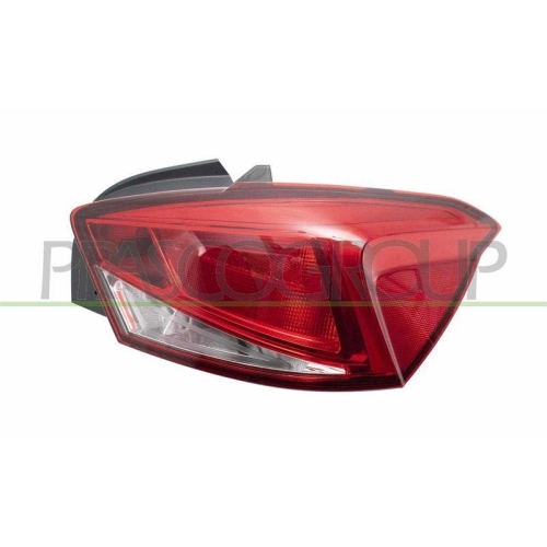 PRASCO Heckleuchte ST0394153