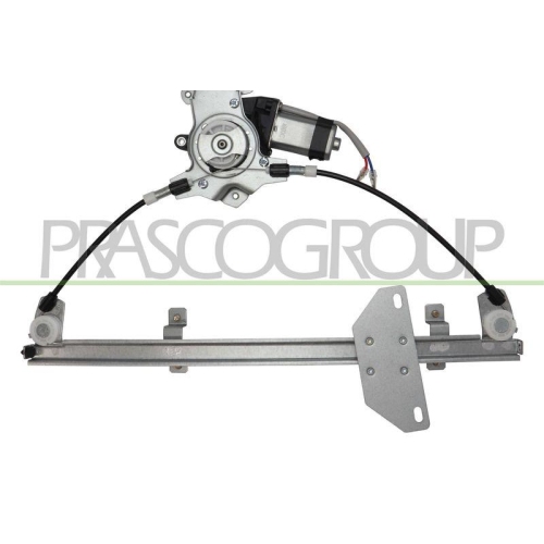 PRASCO Fensterheber DS175W026