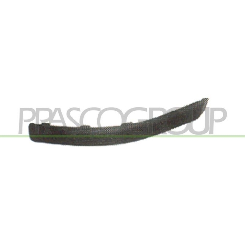 PRASCO Zier-/Schutzleiste, Sto&szlig;f&auml;nger PremiumCertified FT1221244