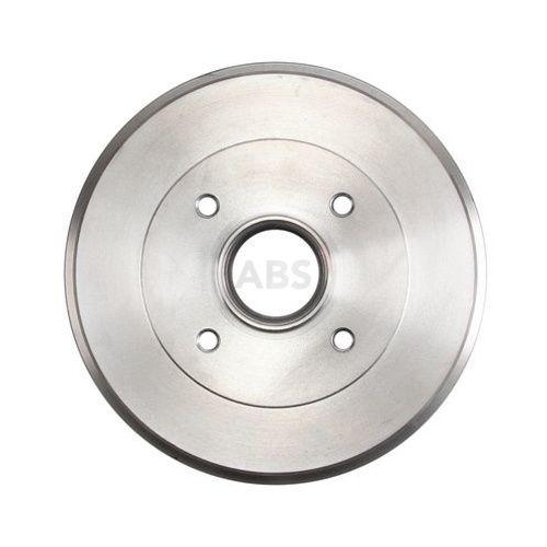 A.B.S. Bremstrommel 2854-S