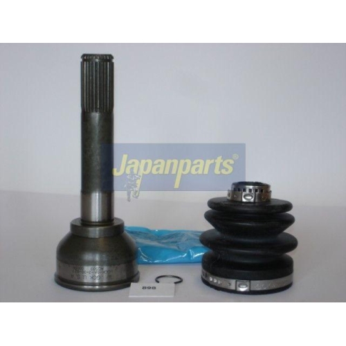 JAPANPARTS Gelenksatz, Antriebswelle GI-898