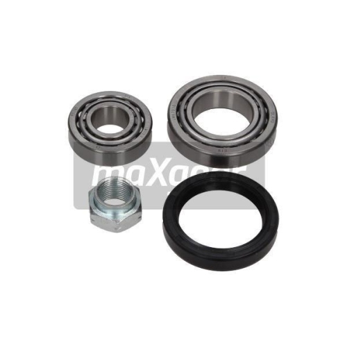 MAXGEAR Radlagersatz 33-0779
