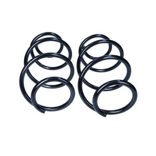 MAXGEAR Fahrwerksfeder 60-1186D