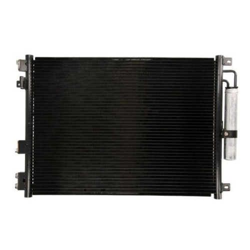 THERMOTEC Kondensator, Klimaanlage KTT110248