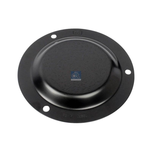 DT Spare Parts Schutzdeckel, Radnabe 4.62909