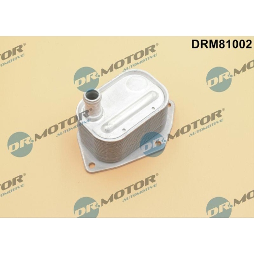 Dr.Motor Automotive &Ouml;lk&uuml;hler, Motor&ouml;l DRM81002