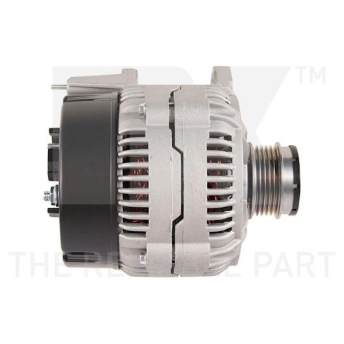 NK Generator 4840350