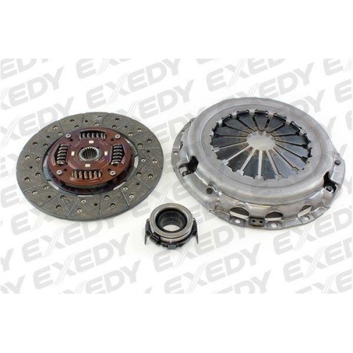 EXEDY Kupplungssatz TYK2237