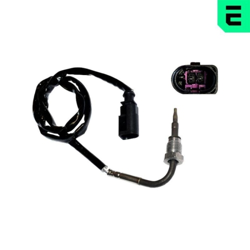 ERA Sensor, Abgastemperatur 551916