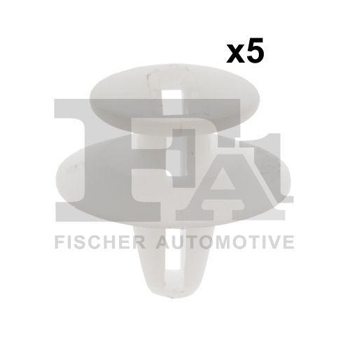 FA1 Clip, Zier-/Schutzleiste 13-40007.5