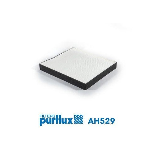 PURFLUX Filter, Innenraumluft AH529