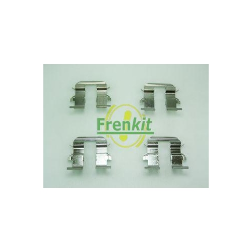 FRENKIT Zubeh&ouml;rsatz, Scheibenbremsbelag 901746